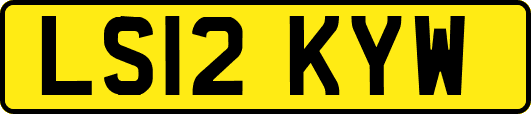 LS12KYW