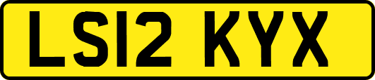 LS12KYX