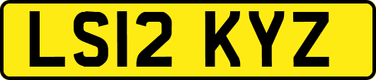 LS12KYZ