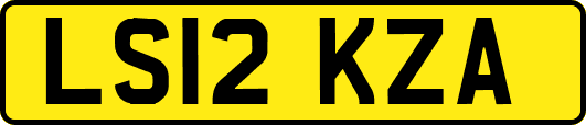 LS12KZA