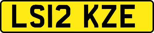 LS12KZE