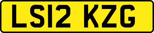 LS12KZG