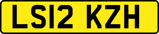 LS12KZH
