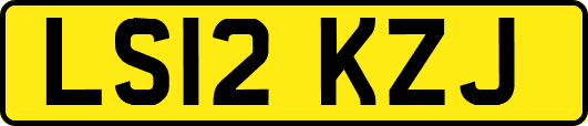 LS12KZJ