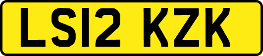 LS12KZK