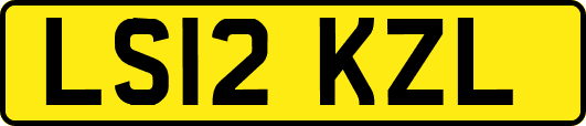 LS12KZL