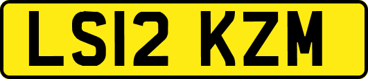 LS12KZM