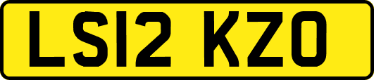 LS12KZO