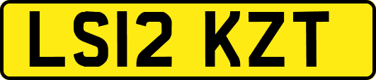 LS12KZT
