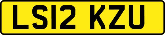 LS12KZU