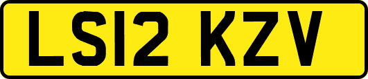 LS12KZV