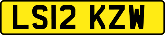 LS12KZW