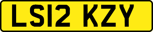 LS12KZY