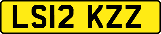 LS12KZZ
