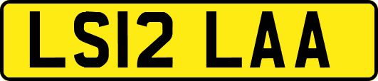 LS12LAA