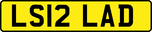 LS12LAD
