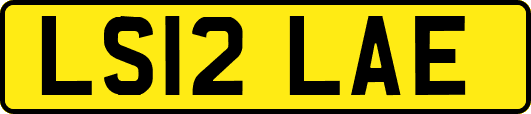 LS12LAE