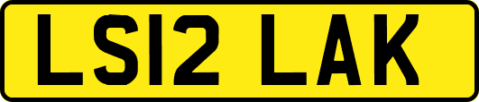 LS12LAK