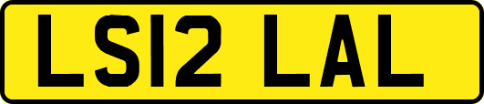 LS12LAL