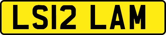 LS12LAM