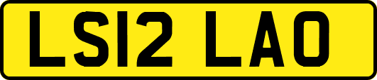 LS12LAO