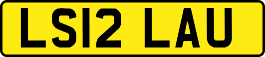LS12LAU