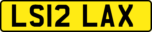LS12LAX
