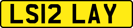 LS12LAY