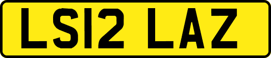 LS12LAZ