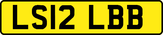 LS12LBB