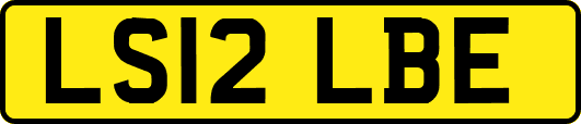 LS12LBE