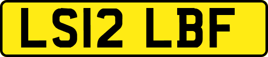LS12LBF