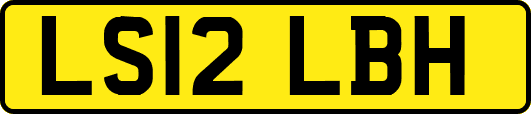 LS12LBH