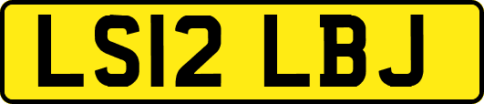 LS12LBJ