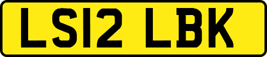 LS12LBK