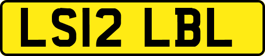 LS12LBL