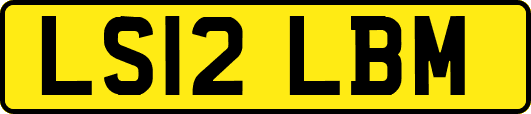 LS12LBM