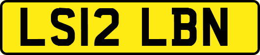 LS12LBN