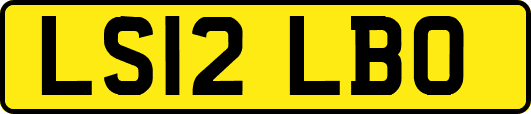 LS12LBO