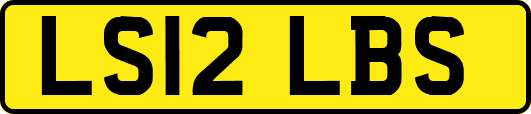 LS12LBS