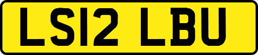 LS12LBU