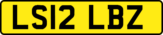LS12LBZ