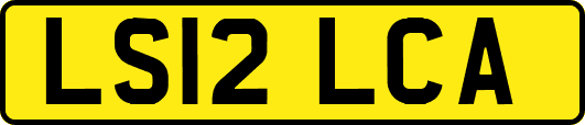 LS12LCA