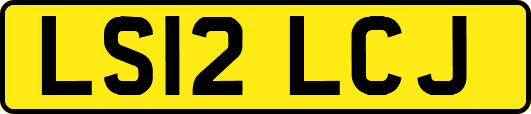 LS12LCJ