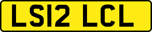 LS12LCL