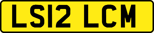 LS12LCM
