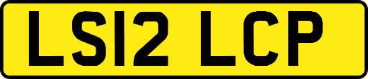 LS12LCP