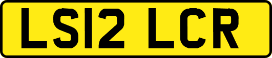 LS12LCR