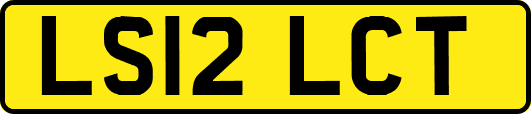 LS12LCT