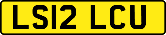 LS12LCU